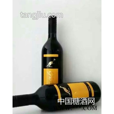 精选赤霞珠干红葡萄酒