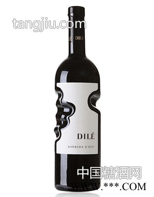 意大利帝力红葡萄酒图1