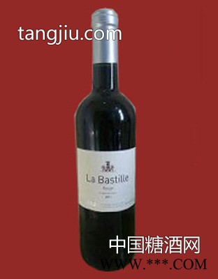 法国圣路易干红葡萄酒图1