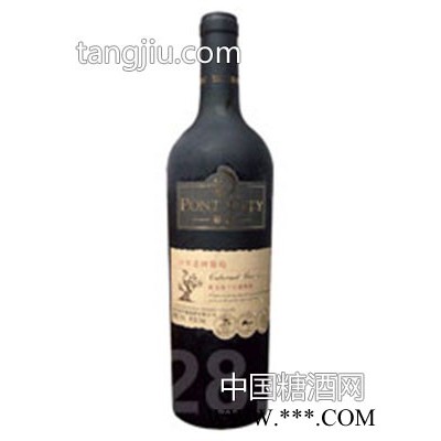 28年老树蛇龙珠干红葡萄酒-烟台润兴葡萄酒有限公司