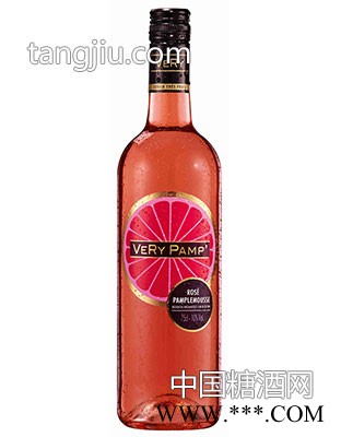 菲尝·西柚味葡萄酒图1