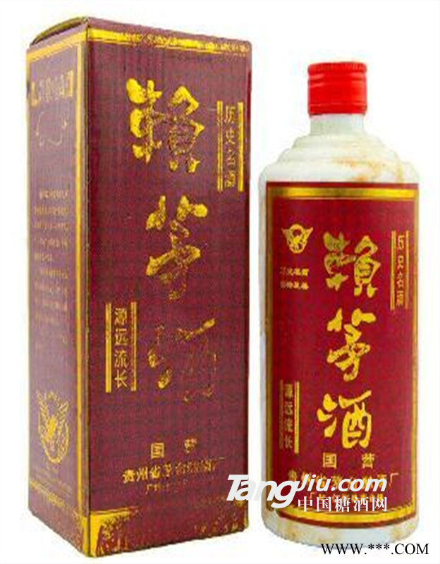 92赖茅酒1992年份红标赖茅酒酱香白酒厂家批发直供