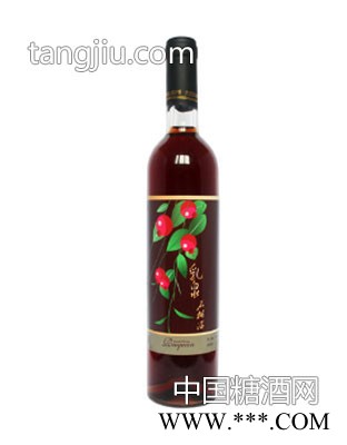500ml石榴酒图1