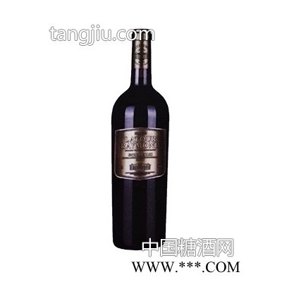 拉图雷蒙城堡赛勒干红750ml