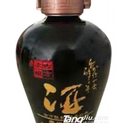 老酱酒30-500ml