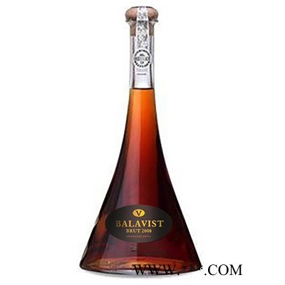 冰葡萄起泡酒BALISTBRUT2008-溢康酒业