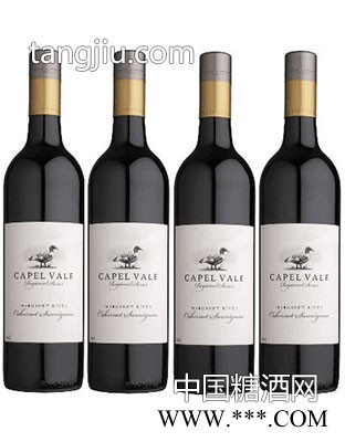 玛格丽特河赤霞珠图1