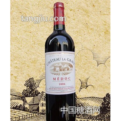 格拉夫城堡