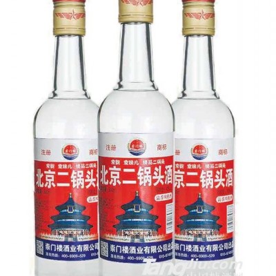 42°北京二锅头-500mlx12