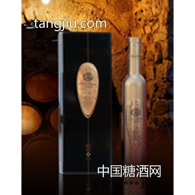 北冰红金冰盒