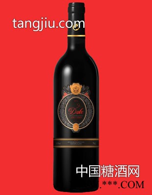 亚玛妮公爵图1