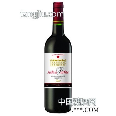雅诺巴菲庄园-PARFITE干红葡萄酒