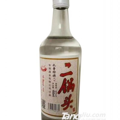 二锅头450ml