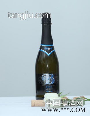 嘉宝特选干型起泡葡萄酒图1