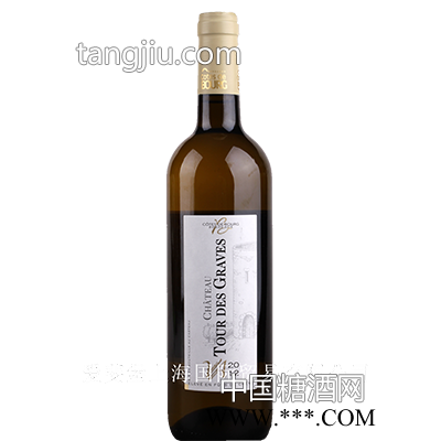 格雷夫斯塔干白葡萄酒