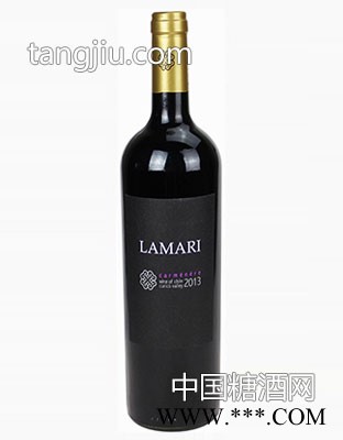 QP951智利红葡萄酒图1