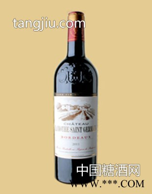 拉莫特庄园图1