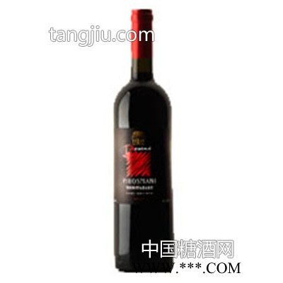 姆库扎尼红葡萄酒