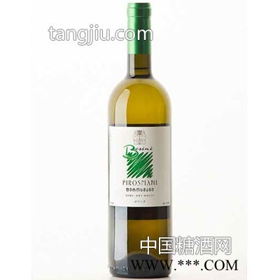 百思尼斯南达丽干白葡萄酒