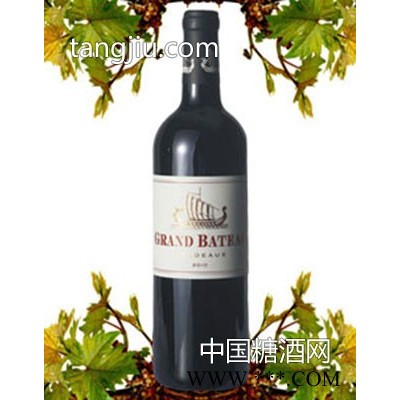 小龙船