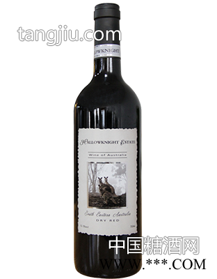 圣骑庄园-标系列-银袋鼠-北京圣骑庄园酒业有限公司图1