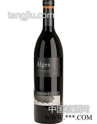 奥古斯庄园干红葡萄酒图1