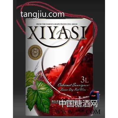 3L利乐桶