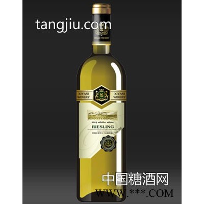 歌雅伦雷司令干白