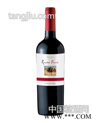 七骏精选赤霞珠干红葡萄酒图1