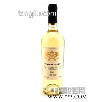 塔门长相思干白葡萄酒