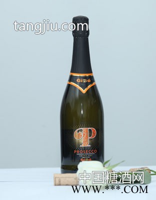 嘉宝普朗塞克半干型葡萄酒图1