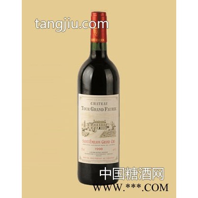 大都富利酒庄