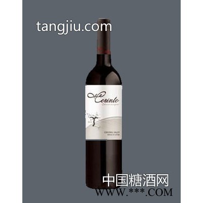 卡罗精选赤霞珠干红