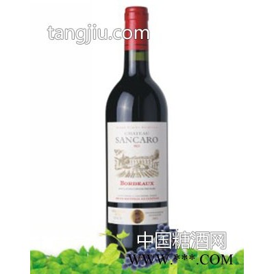 圣卡罗酒王