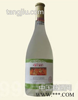 新天海景雷司令干白葡萄酒-烟台润兴葡萄酒有限公司