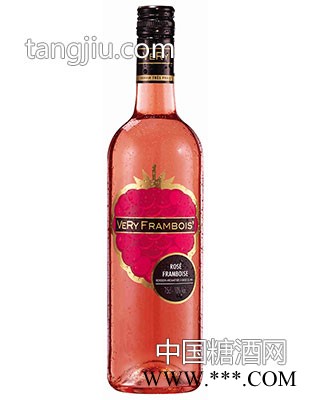 菲尝·覆盆子味葡萄酒图1