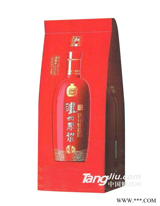 泸州原酒-喜庆装图1