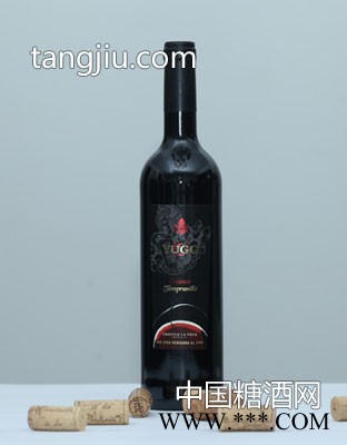 基督山酒庄-优格佳酿干红葡萄酒