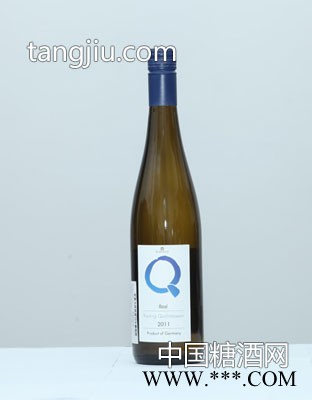 雷司令优质甜白葡萄酒