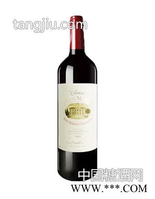 玛赞酒庄干红图1