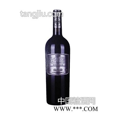 拉图雷蒙城堡格尼特干红750ml