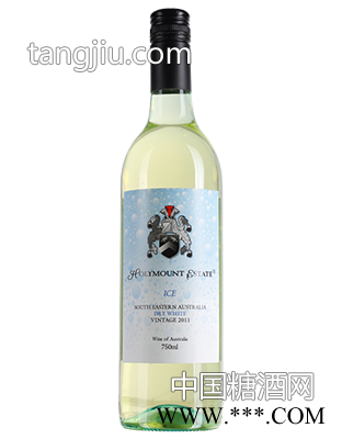 圣骑庄园-标系列-冰标-北京圣骑庄园酒业有限公司图1