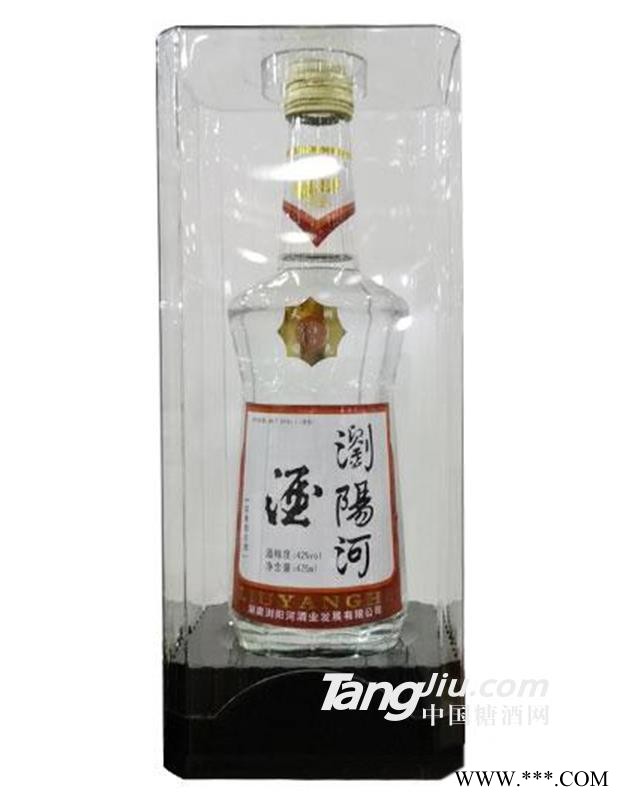 浏阳河酒42度475ml