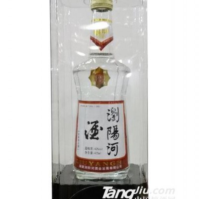 浏阳河酒42度475ml