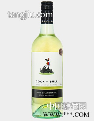 平衡-霞多丽干白图1