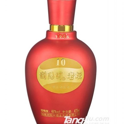 48°浏阳河老坛10