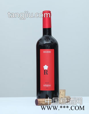 罗卡菲奥里酒庄-菲奥里干红葡萄酒图1