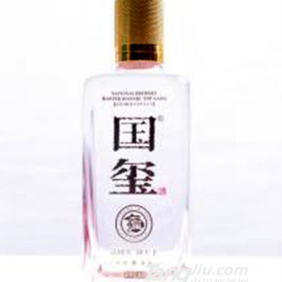 52°/38°国玺.红方印-500ml