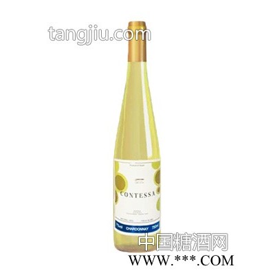 费德罗伯爵夫人白葡萄酒