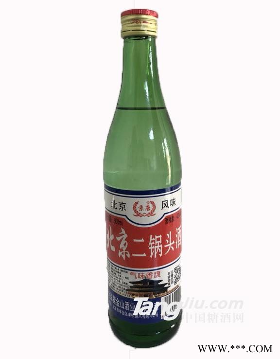 京唐北京二锅头500ml